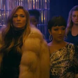 Jennifer Lopez and Cast Offer Look at Their Characters Ahead of 'Hustlers' Trailer