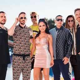 Daddy Yankee, Natti Natasha Team Up With Dimitri Vegas & Like Mike for 'Instagram' Video