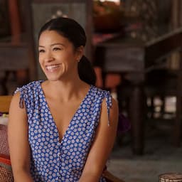 Gina Rodriguez Bids a Tearful Farewell to 'Jane the Virgin' After 5 Seasons