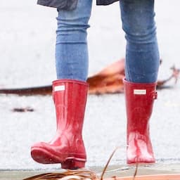 Nordstrom Anniversary Sale 2019: The Celebrity-Approved Hunter Boots Are Majorly Discounted