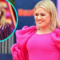 Kelly Clarkson Offers Advice to Taylor Swift Following Scooter Braun Drama