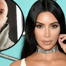 Kim Kardashian Reacts to Misconduct Claims Against Photog Marcus Hyde