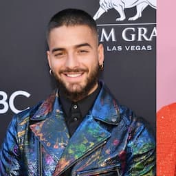Maluma to Co-Star Alongside Jennifer Lopez in New Rom-Com -- Find Out His Role!