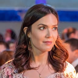Mandy Moore Reacts to First 'This Is Us' Nomination: 'Beyond My Wildest Comprehension' (Exclusive)