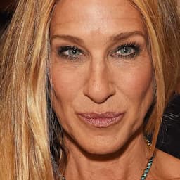 Sarah Jessica Parker Says a 'Movie Star' Behaved Inappropriately Towards Her On Set