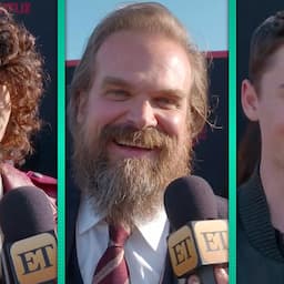 'Stranger Things' Season 3: Cast Explains That Mysterious Post-Credits Scene (Exclusive)