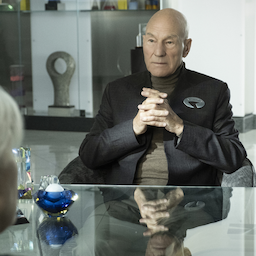 'Star Trek: Picard' Brings Back Jeri Ryan, Brent Spiner, Jonathan Frakes and More