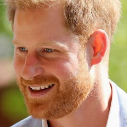 Prince Harry Looks at Photos of Mom Princess Diana Visiting Children’s Hospital 30 Years Ago