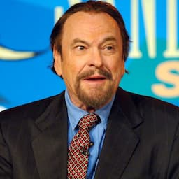Rip Torn, Award-Winning Star of 'The Larry Sanders Show,' Dead at 88