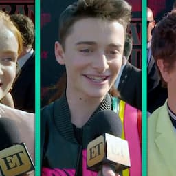 'Stranger Things' Season 4: Everything the Cast Has Told Us About What's Next! (Exclusive)