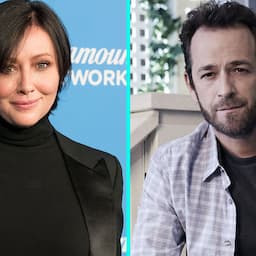 Shannen Doherty to Guest Star on 'Riverdale': How Her 'Emotional' Role Will Honor Luke Perry