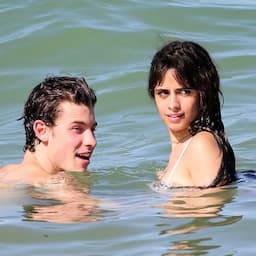 Camila Cabello and Shawn Mendes Pack on the PDA During Miami Beach Trip