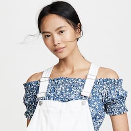 Shopbop Summer Sale 2019: Up to 40% Off Tory Burch, Madewell, Mother & More