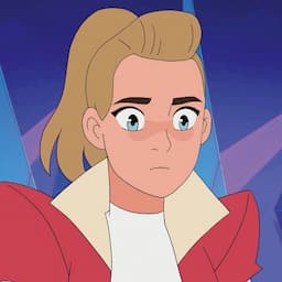 'She-Ra and the Princesses of Power': Adora Struggles With Her Destiny in Season 3 (Exclusive)