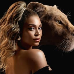 Beyonce Produces, Curates & Sings on New Album 'The Lion King: The Gift'