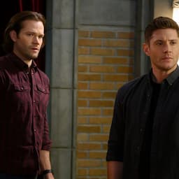 'Supernatural': Jared Padalecki and Jensen Ackles Bid an Emotional Farewell in Final Comic-Con Panel