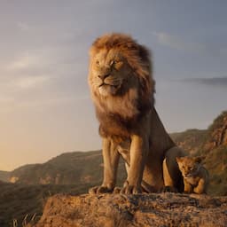 'The Lion King' Exceeds All Expectations With Massive Opening Weekend 