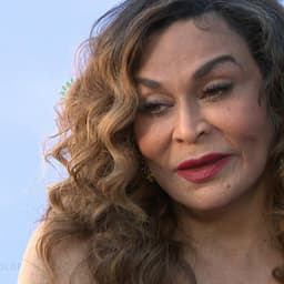 Beyonce's Mom Tina Knowles Lawson Talks Blue Ivy Singing on 'The Lion King: The Gift' (Exclusive)
