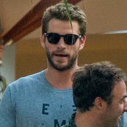 Liam Hemsworth Heads to a Bar With Friends Amid Miley Cyrus' Continued Outings With Kaitlynn Carter