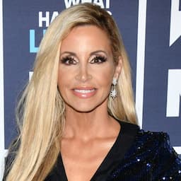 Camille Grammer Isn't Returning for 'RHOBH' Season 10: Find Out Why She Blames Kyle Richards
