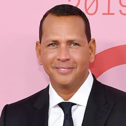 Alex Rodriguez Shows Off His Fit Physique Both Shirtless and Suited Up