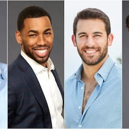 'The Bachelor': Peter Weber, Mike Johnson and Tyler Cameron's Chances to Be Our Next Lead 
