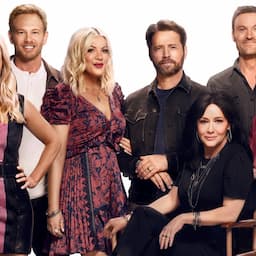 'BH90210': What's Real and What's Fake? Breaking Down the Truth About Your Favorite '90210' Stars!