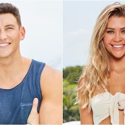 'Bachelor in Paradise': Blake Calls Out Caelynn for Stagecoach Accusations -- See the Alleged Texts