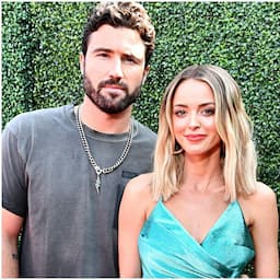 Miley Cyrus Claps Back at Brody Jenner After Making Out With His Ex, Kaitlynn Carter
