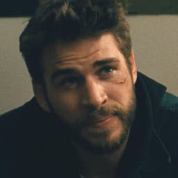 Liam Hemsworth Can't Remember His Own Girlfriend in 'Killerman' Clip (Exclusive)