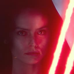 'Star Wars: The Rise of Skywalker' Special Look: Is Rey Going to the Dark Side?