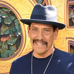 Danny Trejo Helps to Save Trapped Baby From an Overturned Car