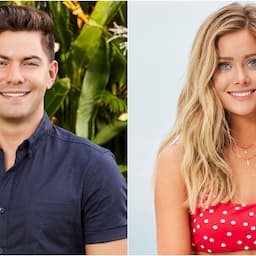 Dylan Barbour Gushes Over Hannah G.: How 'Serious' Do Things Get on 'Bachelor in Paradise'? (Exclusive)