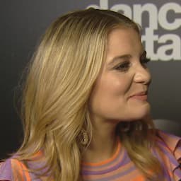 Lauren Alaina Shares How Competing on 'American Idol' Differs From 'Dancing With the Stars' (Exclusive)