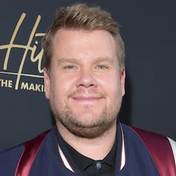 James Corden Reveals 3 'Late Late Show' Staffers Welcomed Baby Girls Within 24 Hours