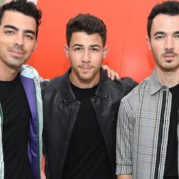 Jonas Brothers Surprise Fan Who Missed Concert Due to Chemo Treatment