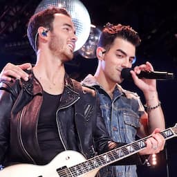 Jonas Brothers Rock the MTV VMAs for First Time in 11 Years