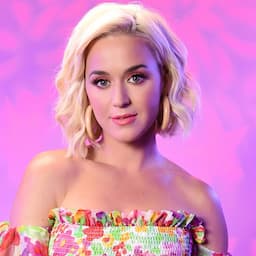 Katy Perry Says Future ‘American Idol’ Episodes Will Get 'Really Creative' Amid Quarantine