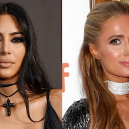Kim Kardashian Admits Paris Hilton 'Gave Me a Career,' Declares She'd Do 'Anything' For Her