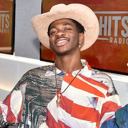Lil Nas X Says His New Relationship Feels 'Effortless'