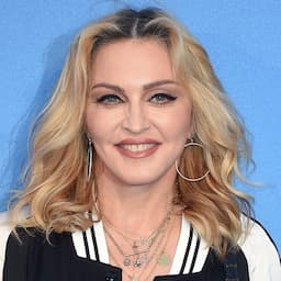Madonna Says She Was Sick During Paris Tour Before Testing Positive for Coronavirus Antibodies