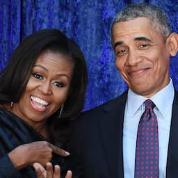 Barack & Michelle Obama's Production Company Is Nominated for 7 Emmys