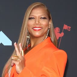 Queen Latifah Opens Up About Playing Ursula in 'The Little Mermaid Live!' 