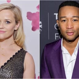 Reese Witherspoon, John Legend and More React to Dayton, Ohio, Shooting