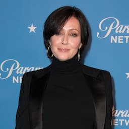 Shannen Doherty Has Stage 4 Breast Cancer: What the Diagnosis Means