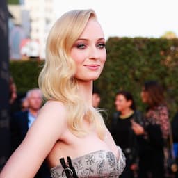 Sophie Turner Reveals How She Wanted 'Game of Thrones' to End