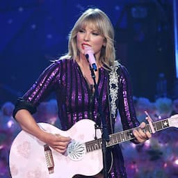 Taylor Swift to Perform at MTV Video Music Awards