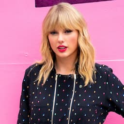 Taylor Swift on Her Haters: 'You Don't Have to Forgive and You Don't Have to Forget'