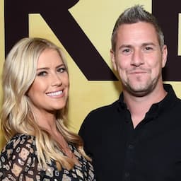 Christina Anstead Moved Too Fast With Ant After Split From Tarek
