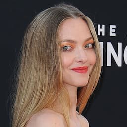 Amanda Seyfried on Why She Shares Moments With Her Kid on Social Media